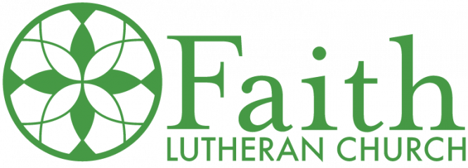 - Faith Lutheran Church