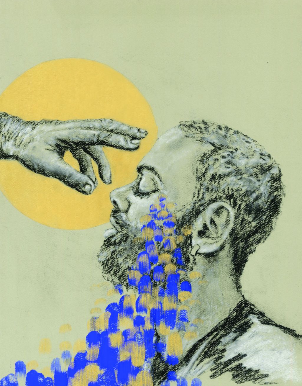 The Conversion of Saul to Paul - Faith Lutheran Church