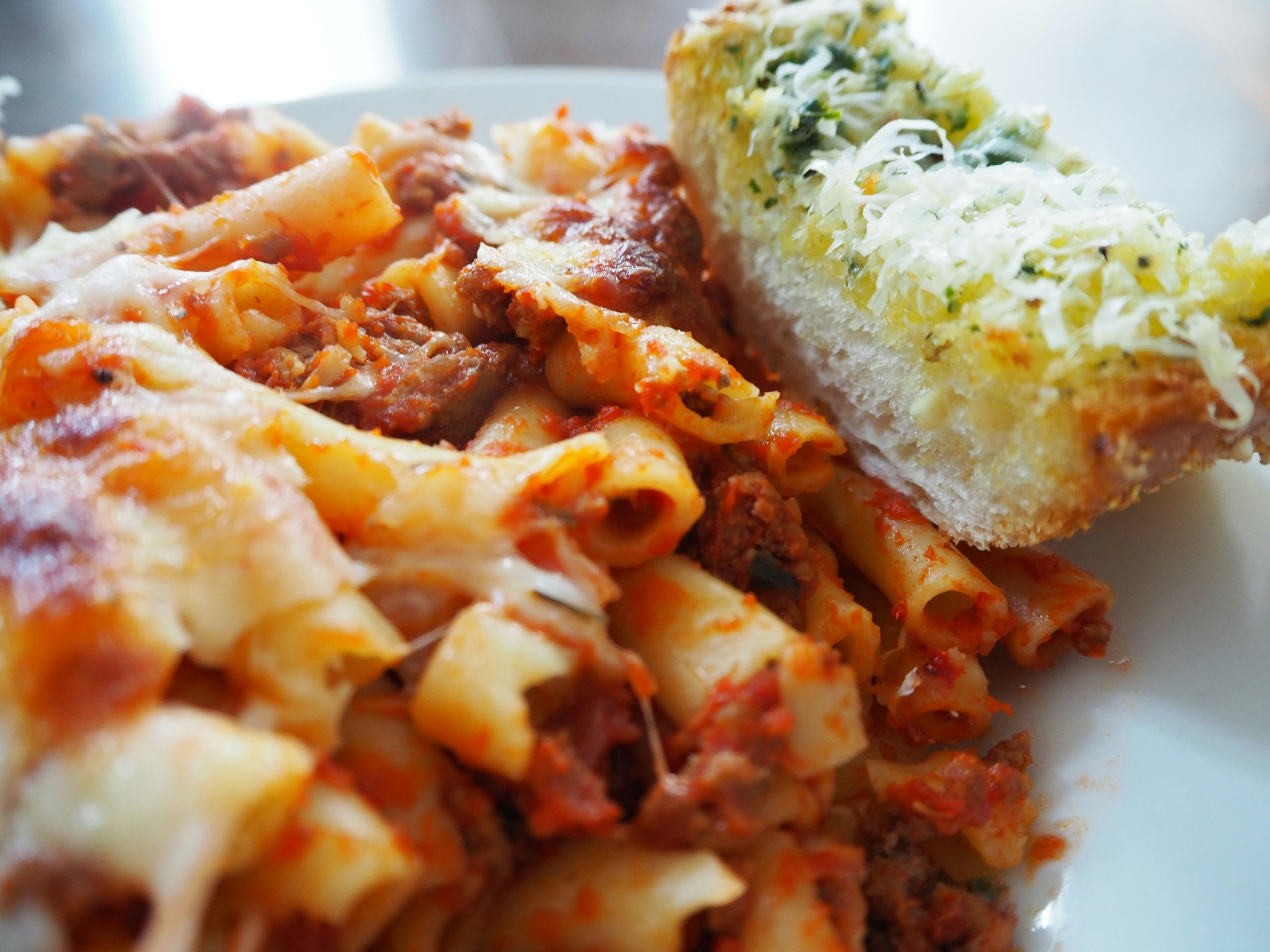 XYZ Lunch