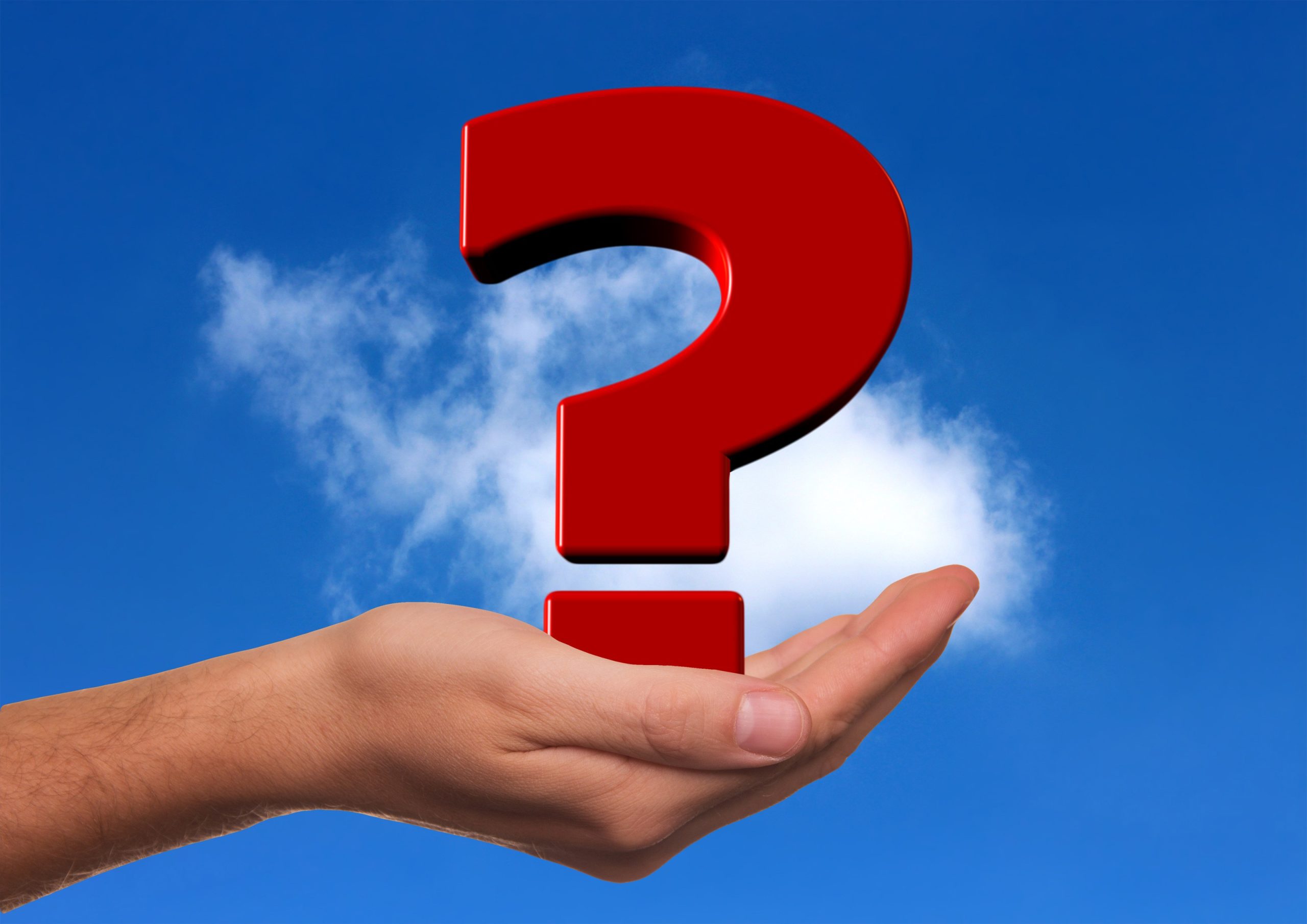 Faith Financial “Ask Us Anything: